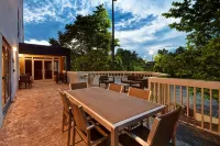 Hampton Inn Potomac Mills/Woodbridge Hotels in Prince William County