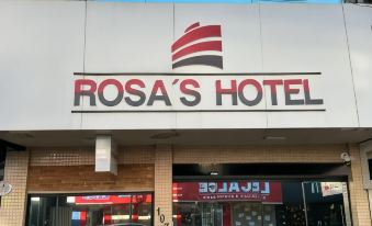Rosa's Hotel