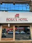 Rosa's Hotel Hotels in Toledo