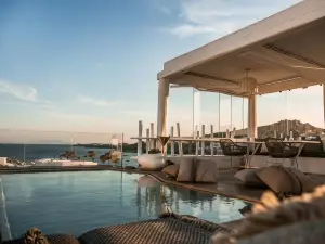 Kove Mykonos - A Myconian Collection Hotel