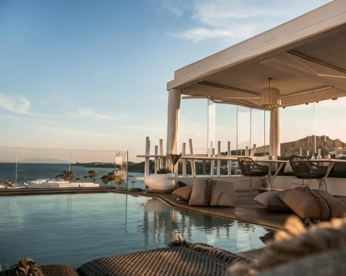 Kove Mykonos - A Myconian Collection Hotel Hotels in Mykonos