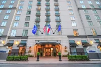 Hilton Dallas/Park Cities Hotel in zona Dallas Hall