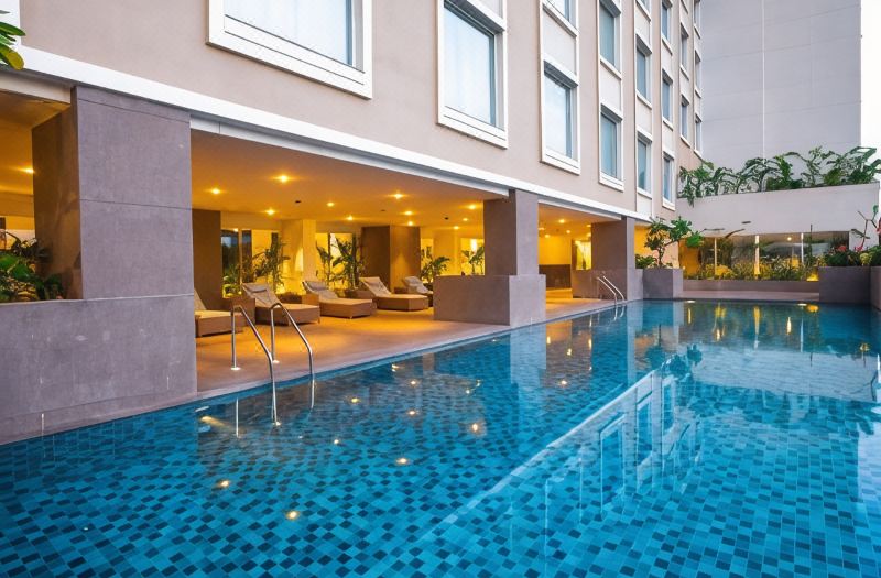 Lemon Tree Premier City Center Pune