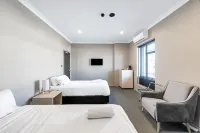 일리노이 호텔 Ashfield 호텔
