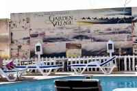 Bedouin Garden Village, Hotel Dive - piscina