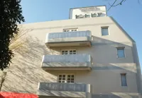 Hotel Sentpia Hotels near Hagiyama Station