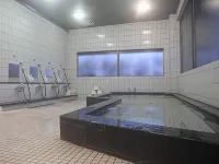 Hotel ab Shiga - 2-Star