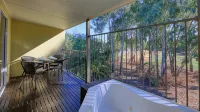Bridges on Meninya Motel & Apartments Hotels in Moama
