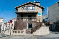 A Esmorga-Posada del Mar Hotels in Vilagarcía de Arousa