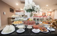 NB 飯店 - Wi-Fi