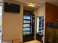 Sleep & Go Brussels Expo Hotel Hotels near Oceade