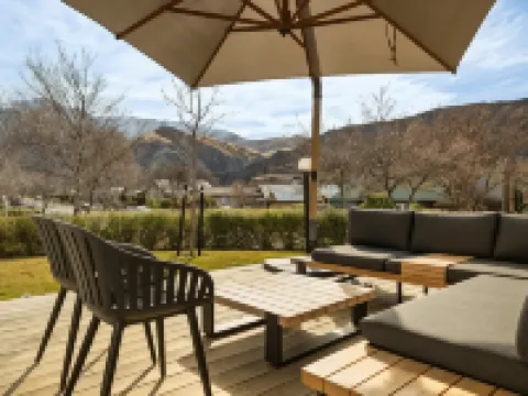 Arrowtown Motel Hotels in Arrowtown