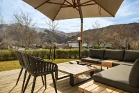 Arrowtown Motel Hotels in Arrowtown