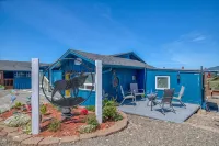 Moolack Shores Inn Hotels in Otter Rock