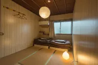 Air Osaka Hostel - 2つ星