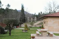 Outeiro do Moinho Các khách sạn ở Campo do Gerês