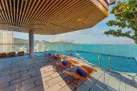 Sala Quy Nhon Beach Hotel - Pools