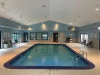 Holiday Inn Express & Suites West Point-Fort Montgomery Hotels in West Point
