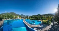 Residence Isarcus Hotels in Raas