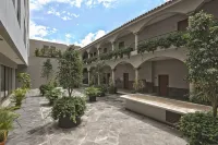 Gamma Orizaba Grand Hotel de France - 3 étoiles