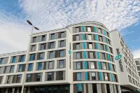 Motel One Bonn-Beethoven Hôtels à : Bonn City Center