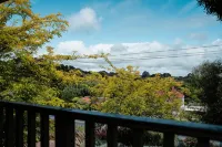 Daylesford Spa Accommodation Hotels in Hepburn