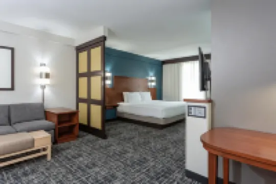 Hyatt Place Columbus North