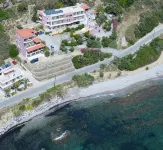 Thalassa House Apartments Hotels near Calypso Beach / Pirate Fjord