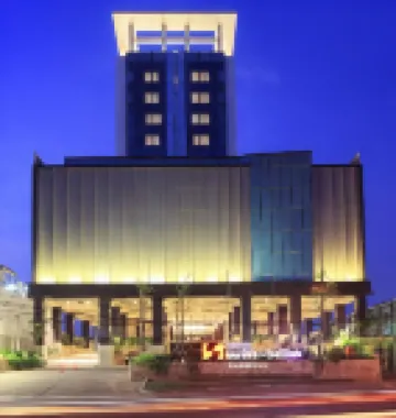 Swiss-Belhotel Karawang Hotel di 