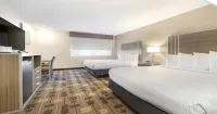 Best Western Amador Inn Hotels in Sutter Creek