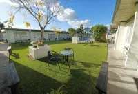 Parkview Motel Hotels in Dargaville