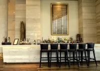 The Lalit Chandigarh - bar