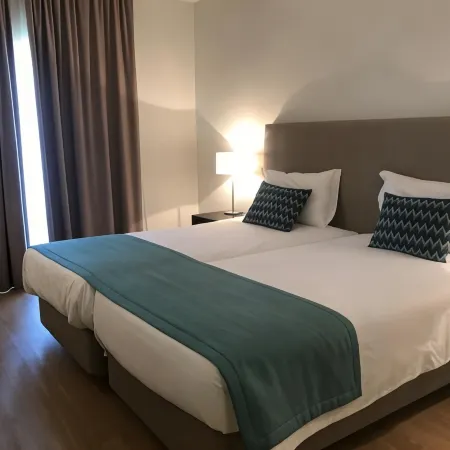 Hotel Francis