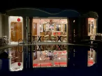 Villa Manos Hotel Hotels in 