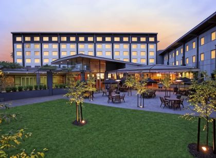 Novotel Auckland Ellerslie