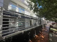 Hotel Ebenezer - 2-Star