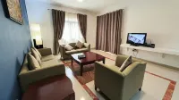 Muscat Oasis Residences Отели в г. Мускат
