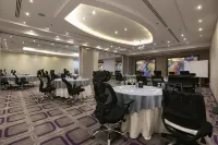 Sunday Signature Riyadh Formerly Qaser Al Hamra by Warwick