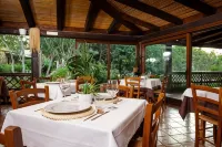 La Jacia Hotel & Resort