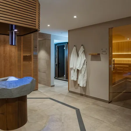 Hotel Caprice - Grindelwald