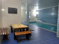 Silk Way Hotel Hotels in Aktau