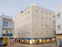 Hostal Marí Hotels near Caló des Moro