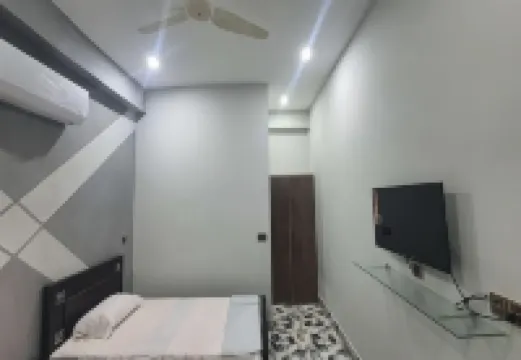 阿爾卡迪爾公寓