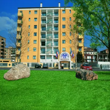 Residence Viale Venezia