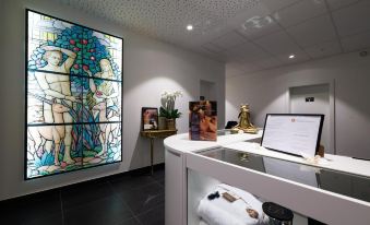 Hotel Spa Husseren Collections - Proche Colmar - Eguisheim