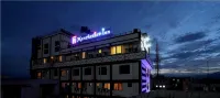 Hotel Nahar Manchester Inn Hotels in Коимбатур