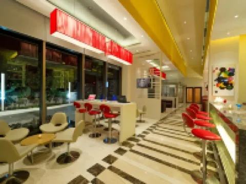 Ibis Nashik Hoteles en Nashik