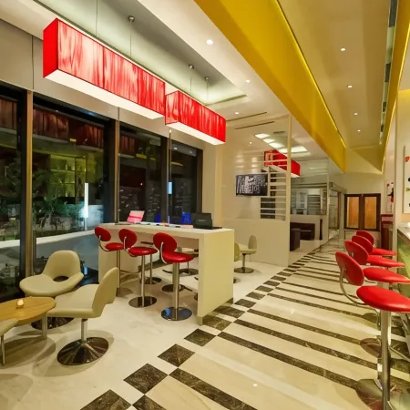 Ibis Nashik