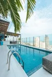 Hotel Zi One Luxury - Beach