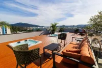 Ingleses Park Hotel - Hot Tub